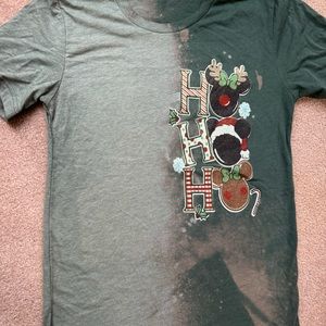 Disney Christmas Tee